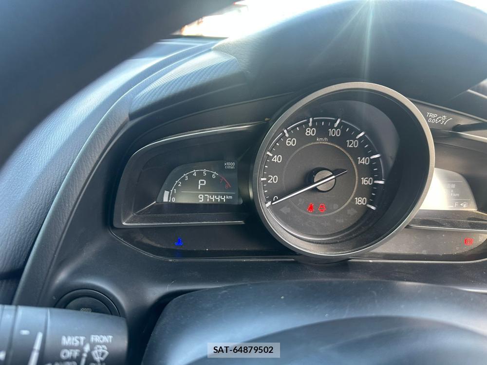 Mazda DEMIO 2019 1631355-15