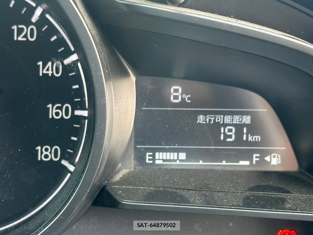 Mazda DEMIO 2019 1631355-16
