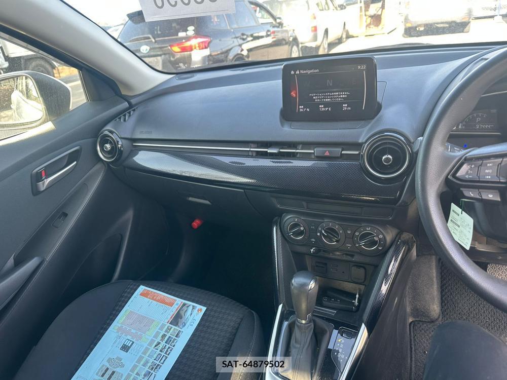 Mazda DEMIO 2019 1631355-17