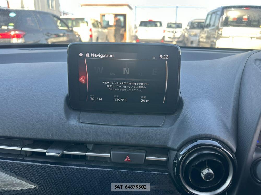 Mazda DEMIO 2019 1631355-18