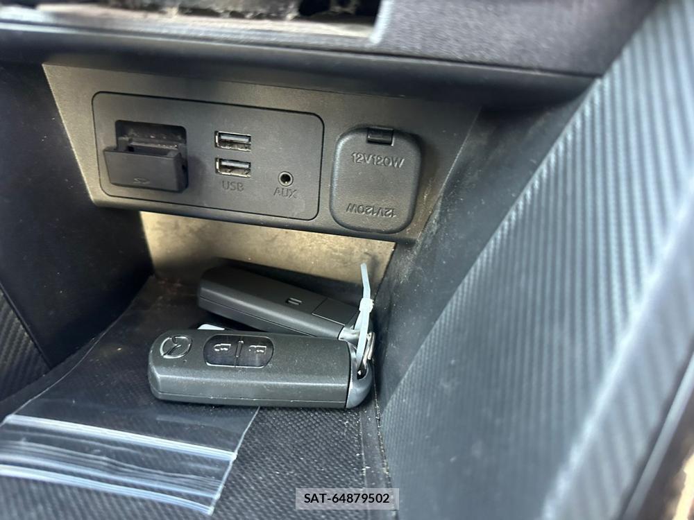 Mazda DEMIO 2019 1631355-19