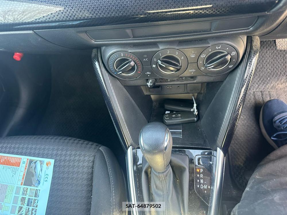 Mazda DEMIO 2019 1631355-20