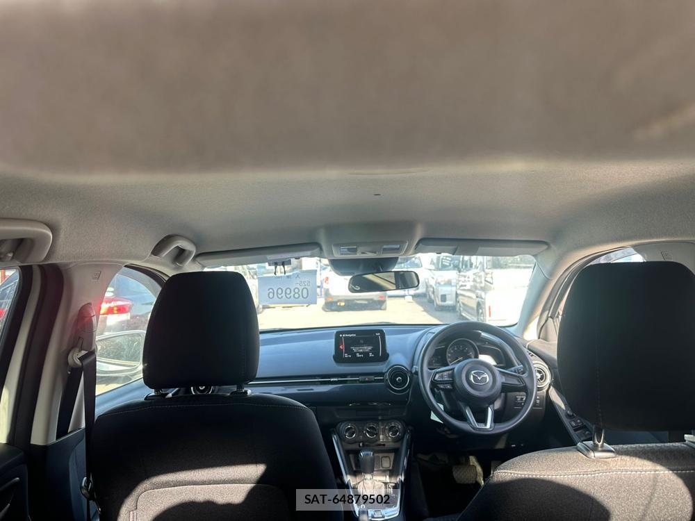 Mazda DEMIO 2019 1631355-23