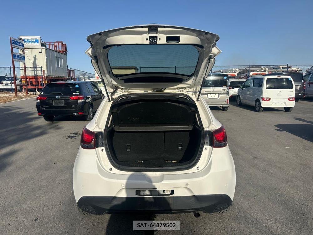 Mazda DEMIO 2019 1631355-25