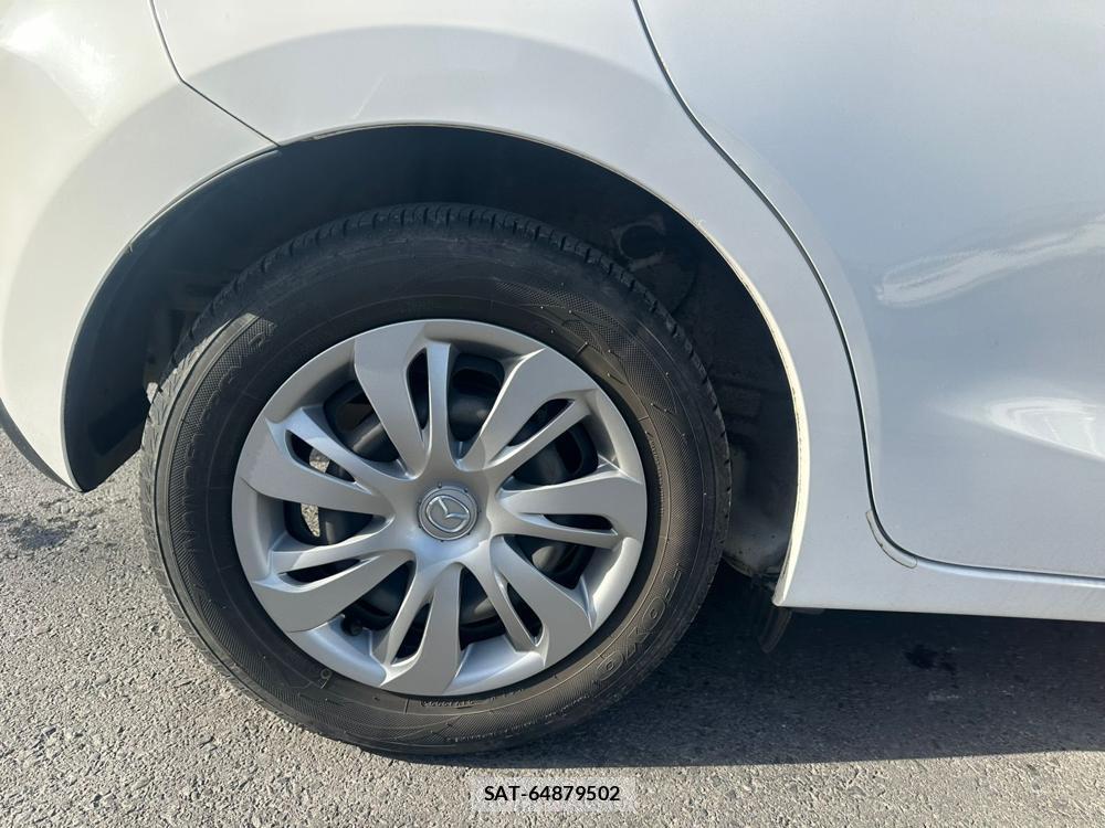 Mazda DEMIO 2019 1631355-26
