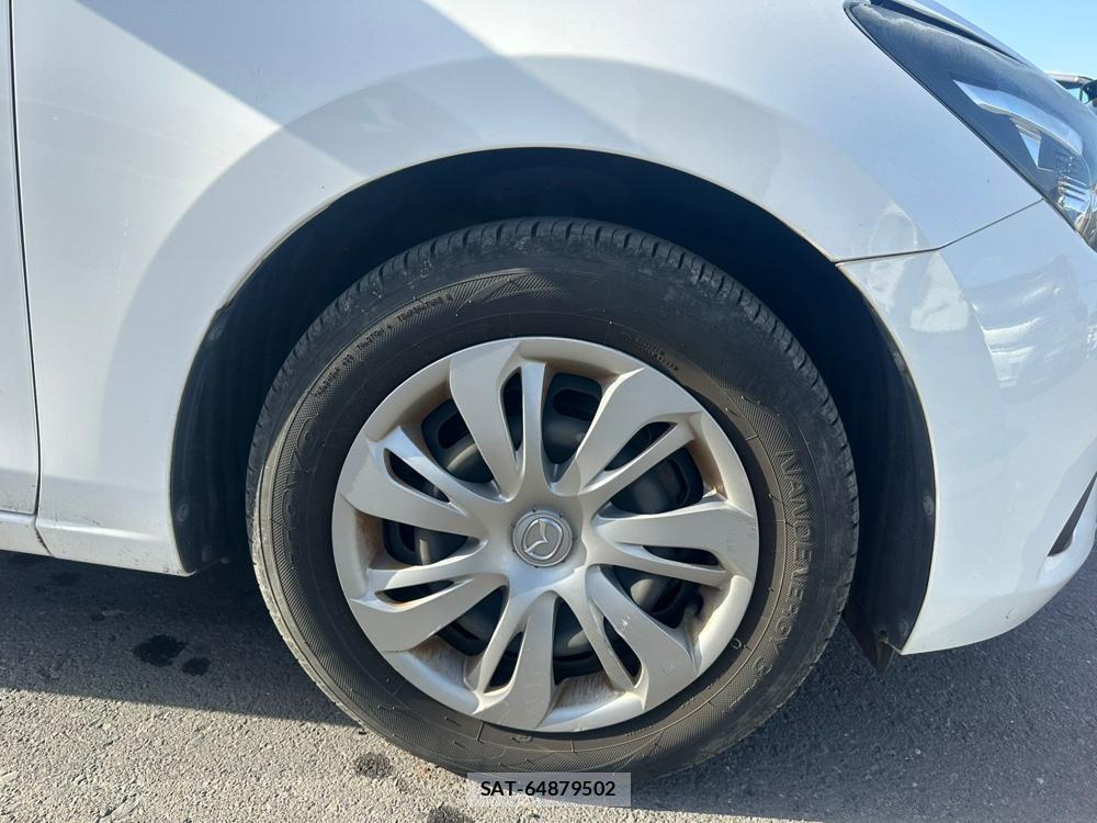 Mazda DEMIO 2019 1631355-27