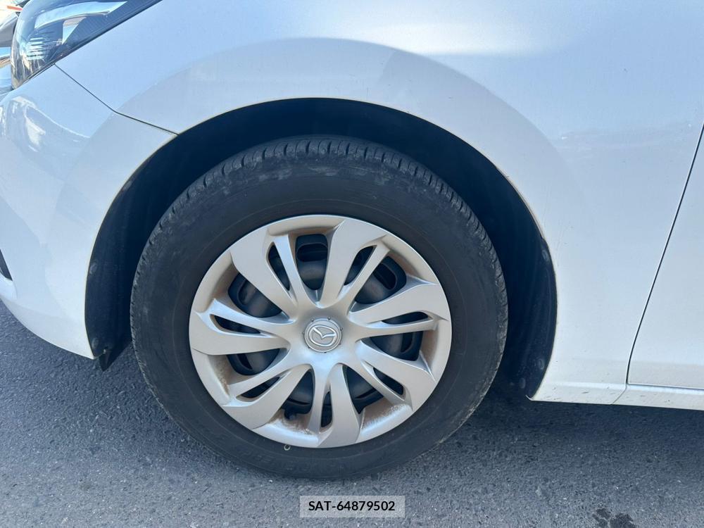 Mazda DEMIO 2019 1631355-28