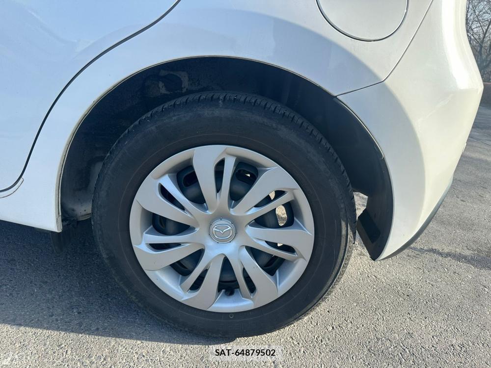Mazda DEMIO 2019 1631355-29