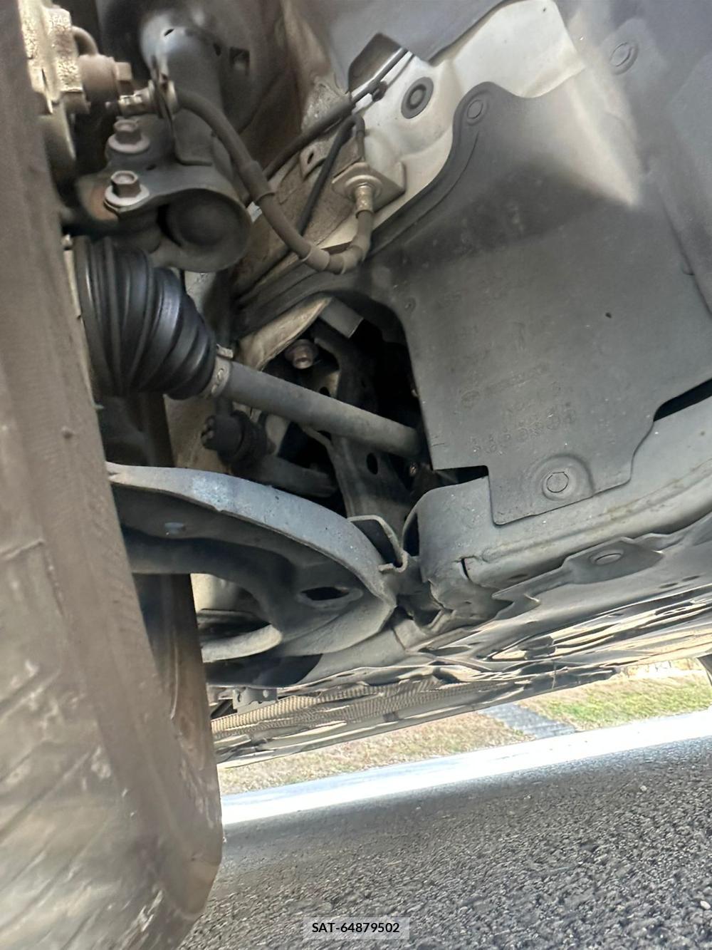 Mazda DEMIO 2019 1631355-30