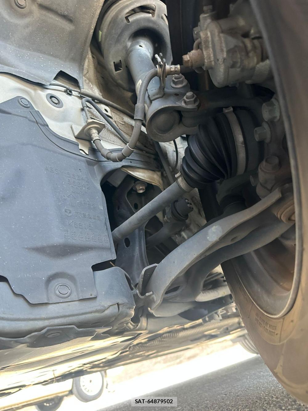 Mazda DEMIO 2019 1631355-31