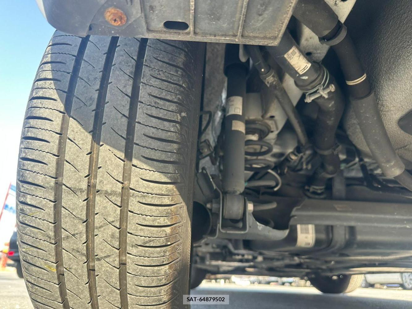 Mazda DEMIO 2019 1631355-32
