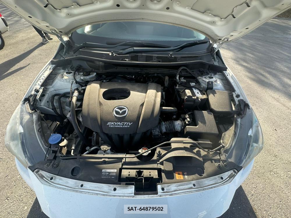 Mazda DEMIO 2019 1631355-34