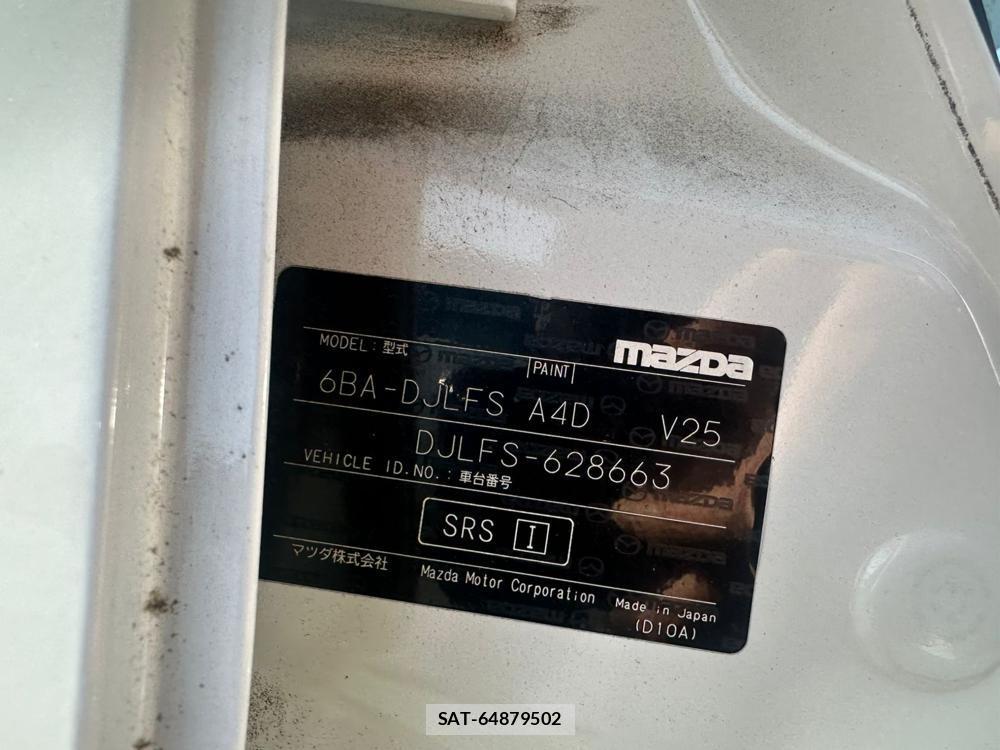 Mazda DEMIO 2019 1631355-35