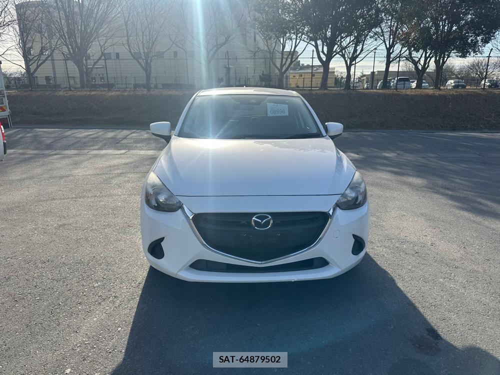 Mazda DEMIO 2019 1631355-7