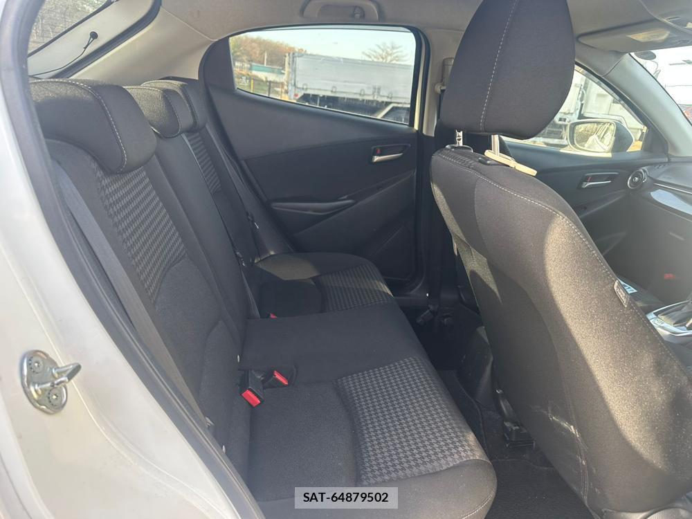 Mazda DEMIO 2019 1631355-8