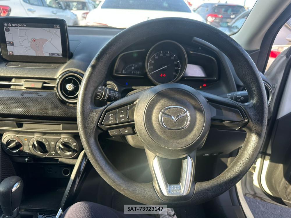 Mazda DEMIO 2019 1681368-12