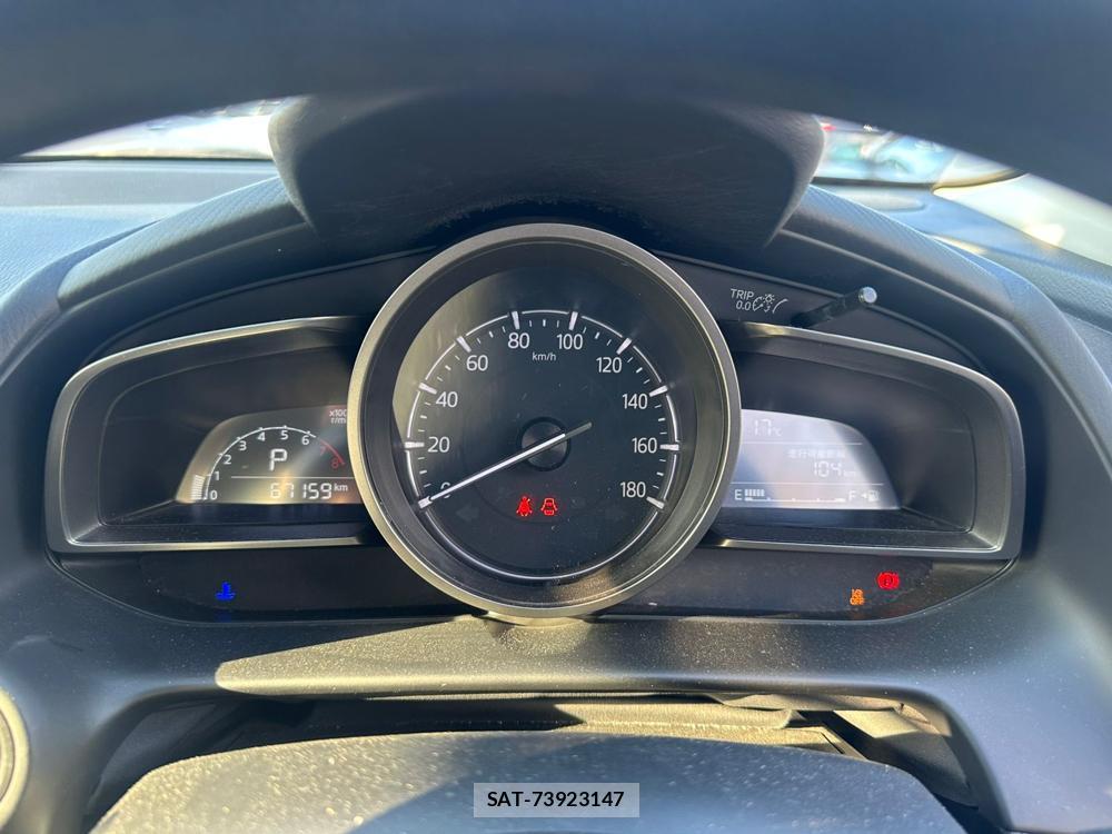 Mazda DEMIO 2019 1681368-13
