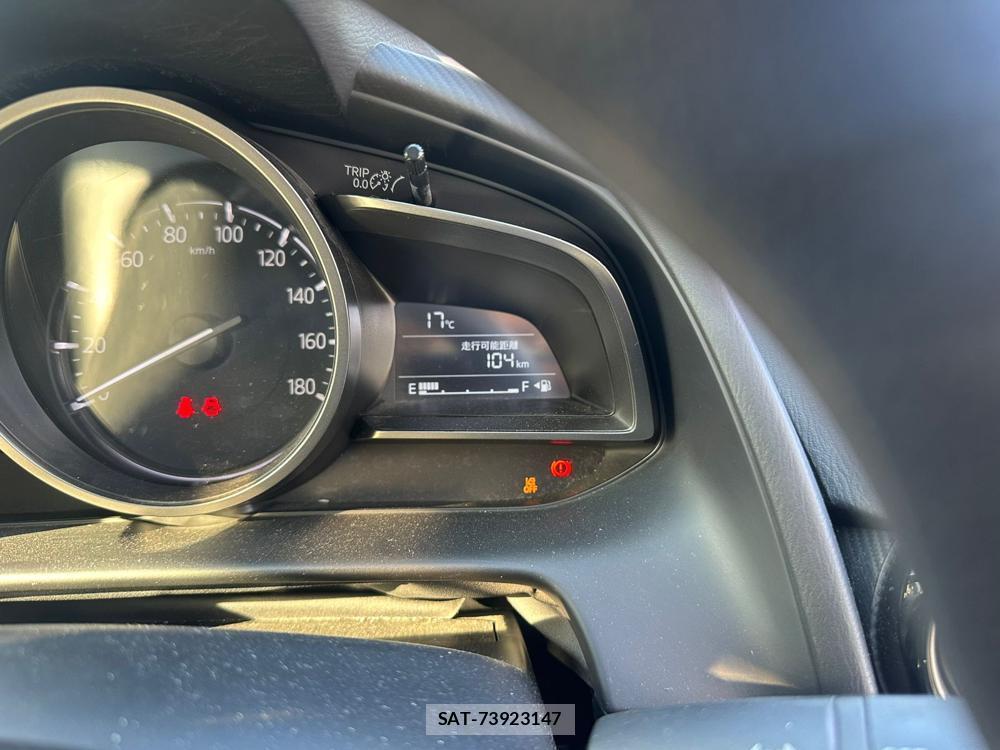 Mazda DEMIO 2019 1681368-14