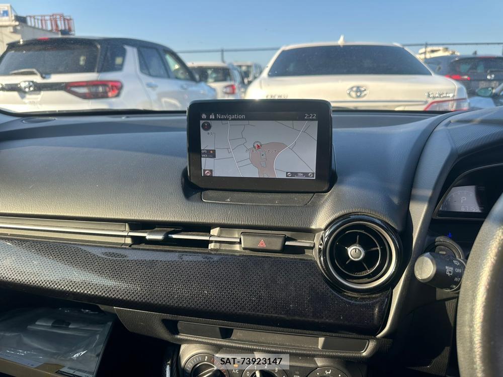 Mazda DEMIO 2019 1681368-17
