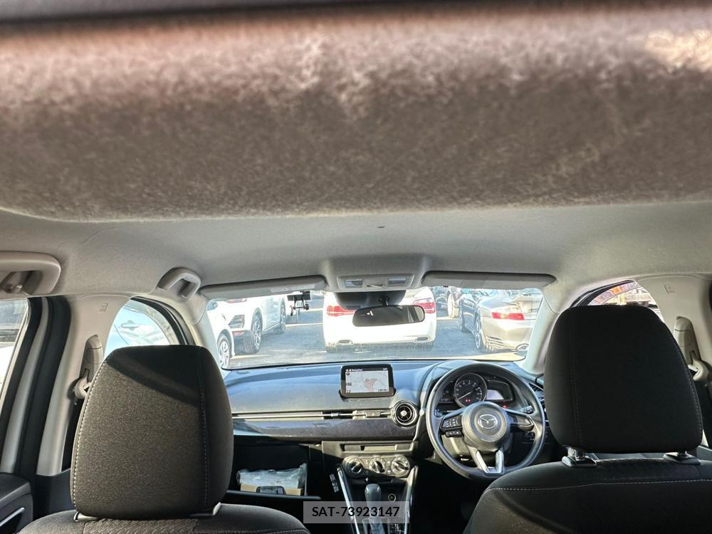 Mazda DEMIO 2019 1681368-22