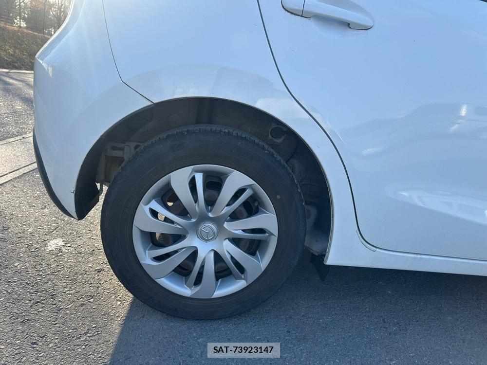 Mazda DEMIO 2019 1681368-25