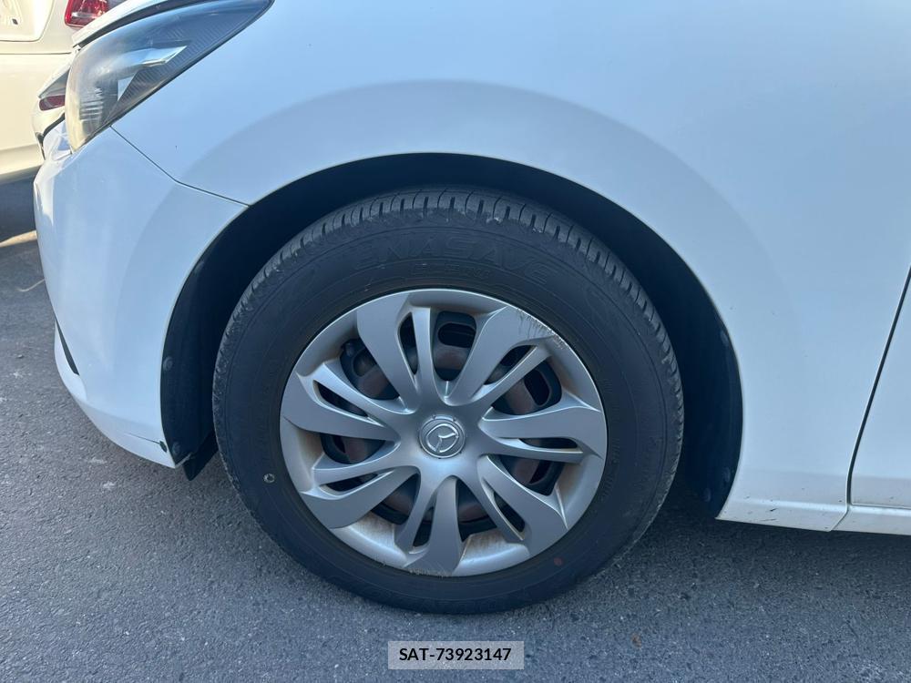 Mazda DEMIO 2019 1681368-27