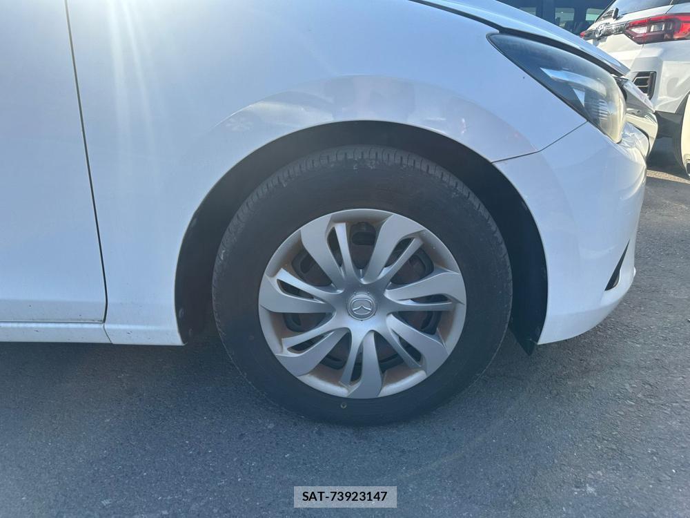 Mazda DEMIO 2019 1681368-28