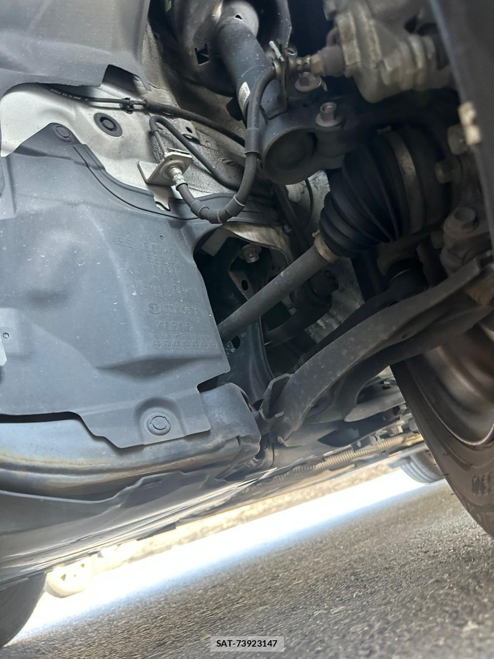 Mazda DEMIO 2019 1681368-32