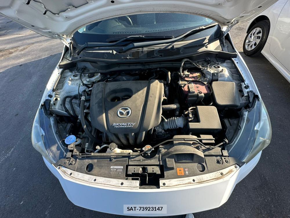 Mazda DEMIO 2019 1681368-34