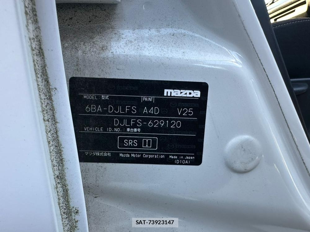 Mazda DEMIO 2019 1681368-35