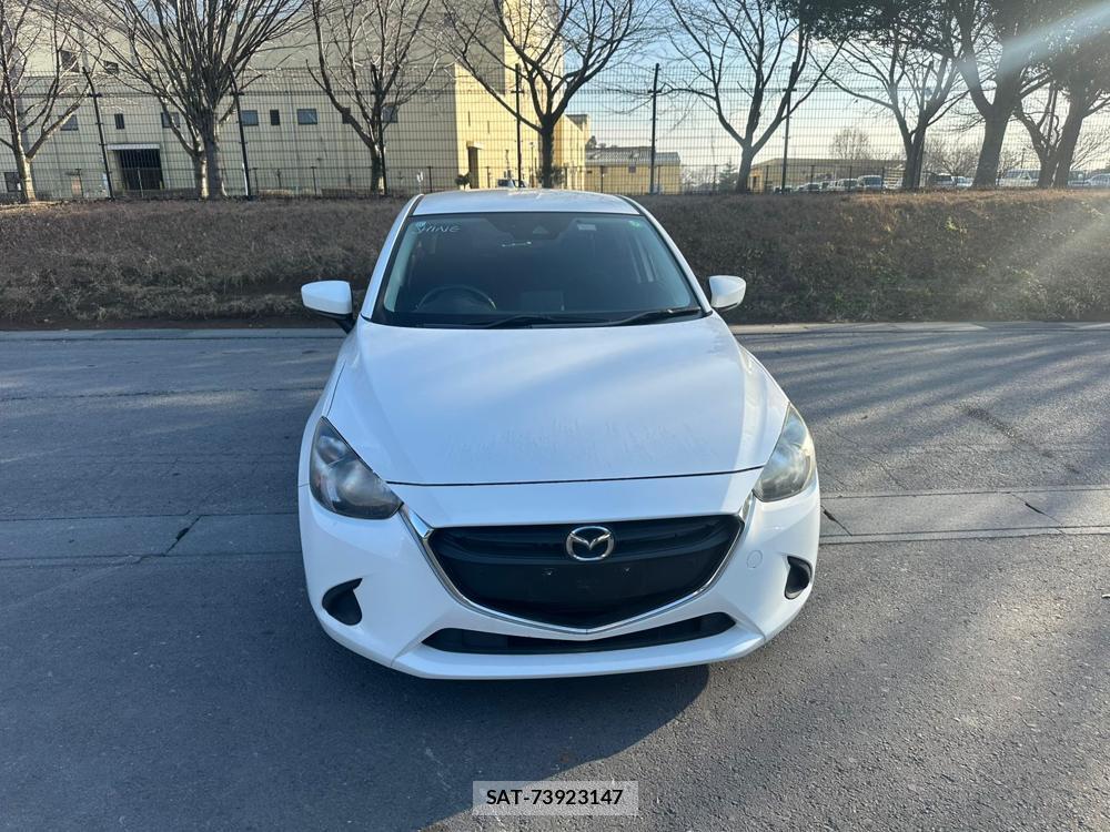Mazda DEMIO 2019 1681368-7