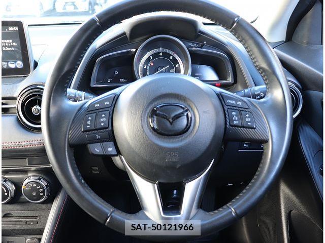 Mazda DEMIO 2014-12 2008369-14