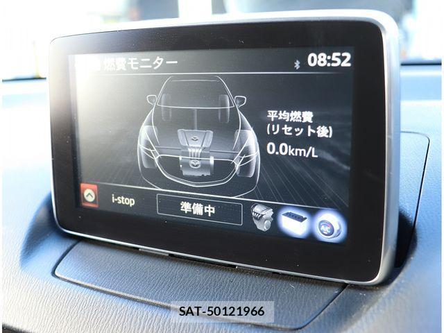 Mazda DEMIO 2014-12 2008369-15