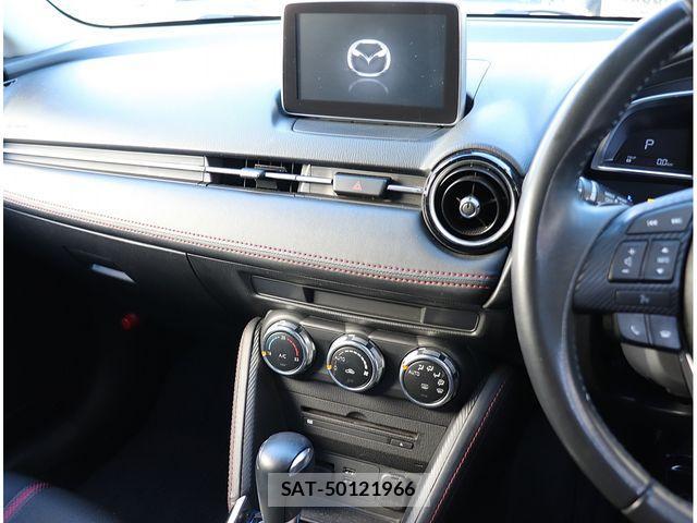 Mazda DEMIO 2014-12 2008369-3