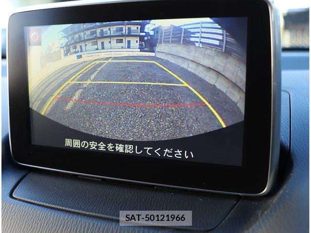 Mazda DEMIO 2014-12 2008369-5
