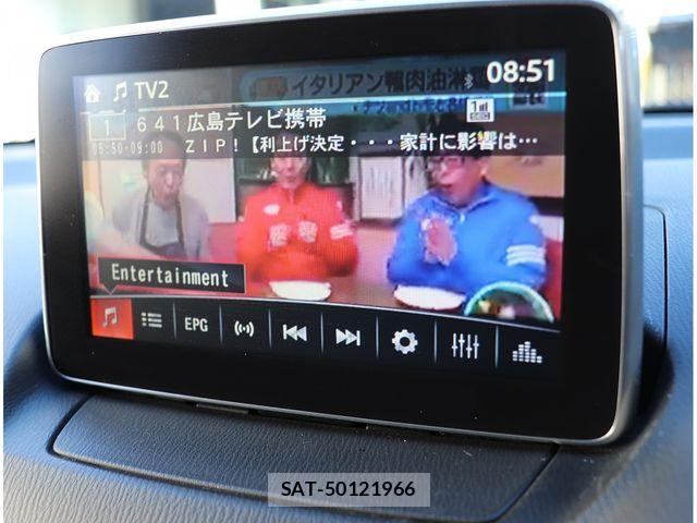 Mazda DEMIO 2014-12 2008369-6