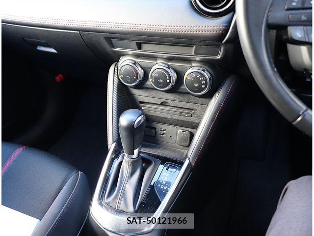 Mazda DEMIO 2014-12 2008369-7