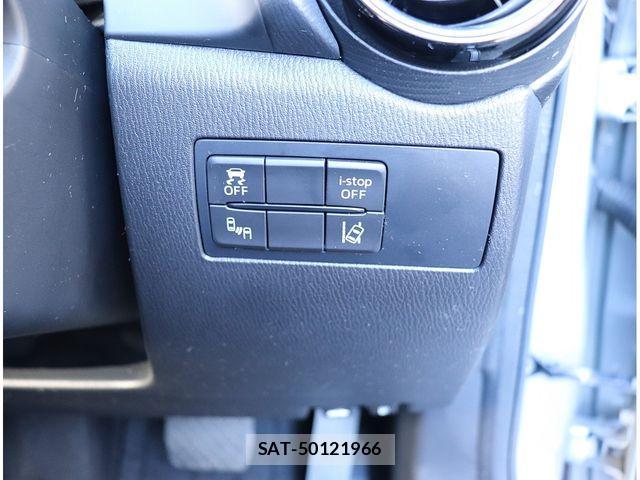 Mazda DEMIO 2014-12 2008369-8