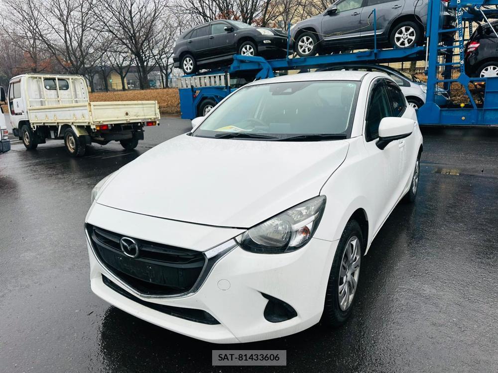 Mazda DEMIO 2019 1776671-0