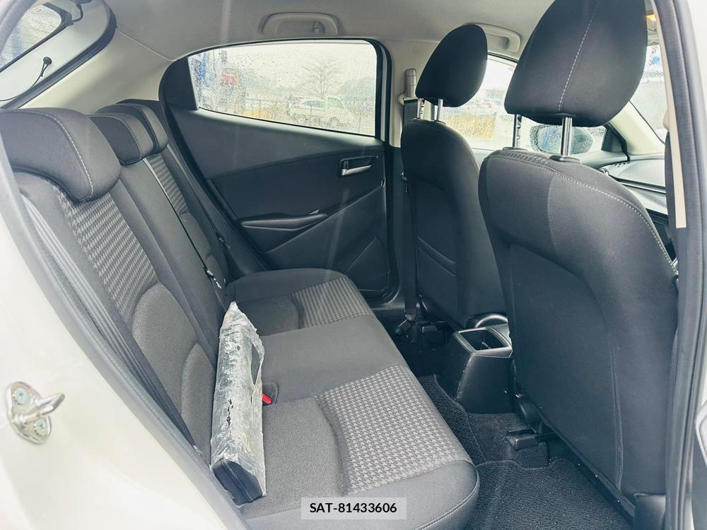 Mazda DEMIO 2019 1776671-9