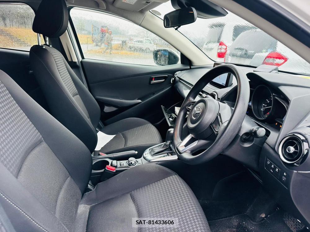 Mazda DEMIO 2019 1776671-11