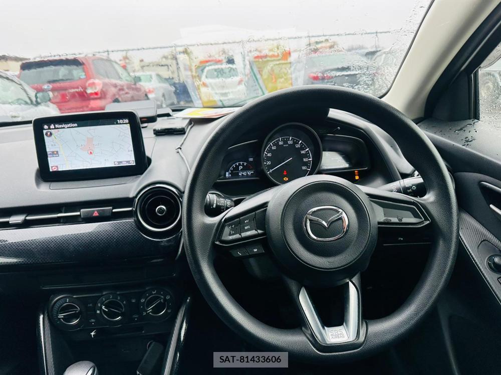 Mazda DEMIO 2019 1776671-12