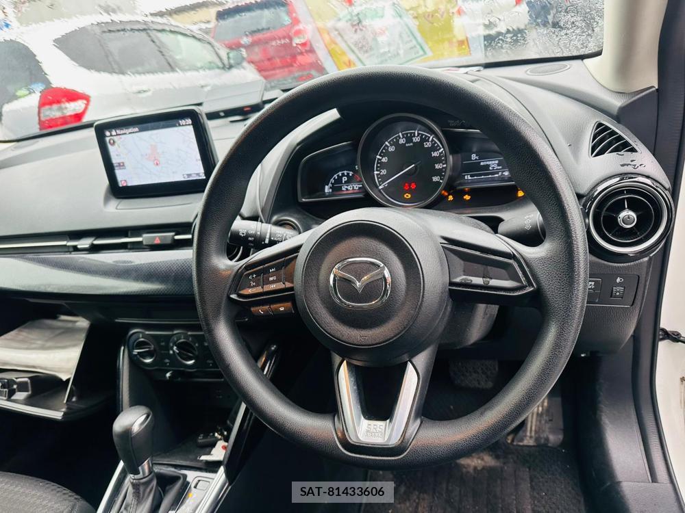 Mazda DEMIO 2019 1776671-13