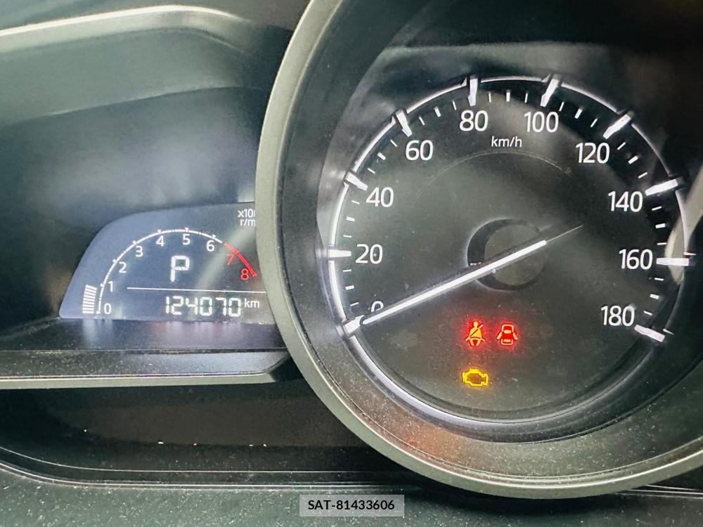 Mazda DEMIO 2019 1776671-14