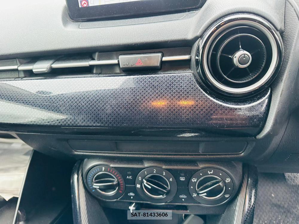 Mazda DEMIO 2019 1776671-16