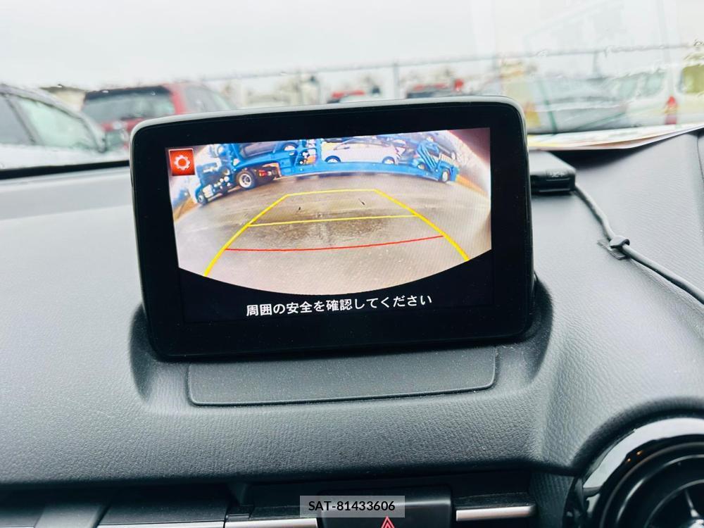 Mazda DEMIO 2019 1776671-17