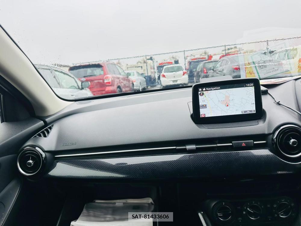 Mazda DEMIO 2019 1776671-22
