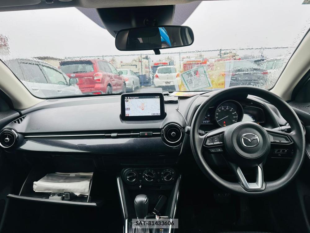 Mazda DEMIO 2019 1776671-23
