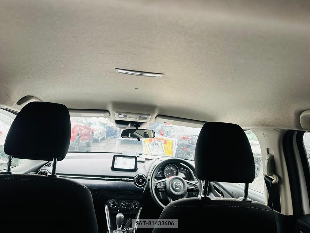 Mazda DEMIO 2019 1776671-24