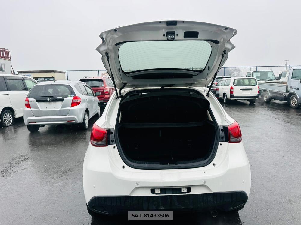 Mazda DEMIO 2019 1776671-26